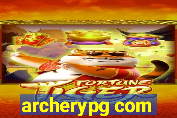 archerypg com